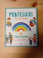 Montessori für zu Hause Buch wie neu Rheinland-Pfalz - Wallscheid Vorschau