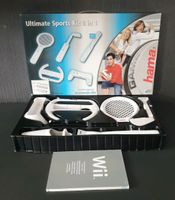 Nintendo Wii Sports Kit Hama Nordrhein-Westfalen - Warburg Vorschau