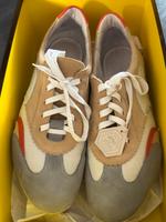 Puma Van Slobbe Designer Schuhe Nordrhein-Westfalen - Oberhausen Vorschau