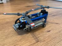 Lego Technic Doppelrotor Hubschrauber 42020 Duisburg - Homberg/Ruhrort/Baerl Vorschau