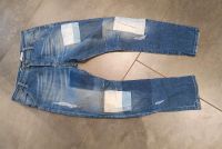 Please baggy jeans in gr. S blau Nordrhein-Westfalen - Bad Oeynhausen Vorschau