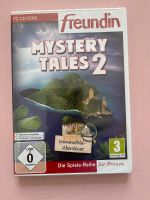 Mystery Tales 2 - Wimmelbild Spiel Bayern - Regensburg Vorschau