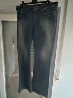 S.Oliver Jeans Gr. 44/46 stonedwashed mit tollen Details Nordrhein-Westfalen - Hennef (Sieg) Vorschau