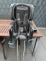 Britax römer Jockey Comfort Kindersitz  für Fahrrad inkl Adapter Nordrhein-Westfalen - Recklinghausen Vorschau