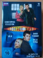 Doctor Who Staffel 1+2 DVD Niedersachsen - Lauenau Vorschau