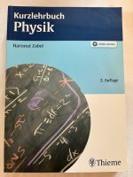 Kurzlehrbuch Physik (Thieme, 2. Auflage) Dresden - Blasewitz Vorschau