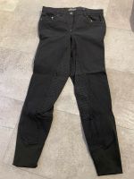 Loesdau Cheval de Luxe Reithose schwarz Gr. 40 Grip Vollbesatz Nordrhein-Westfalen - Waltrop Vorschau