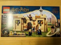 Lego 76395 - Harry Potter Erste Flugstunde - Neu/Ovp Bayern - Heimertingen Vorschau