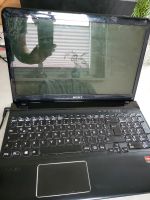 Laptop "SONY VAIO SVE151G17M" Sachsen - Neukirchen/Erzgeb Vorschau