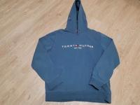 TOMMY HILFIGER Hoody Gr Xl  ohne Kordel zu verkaufen Nordrhein-Westfalen - Voerde (Niederrhein) Vorschau