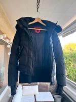 Wellensteyn Winterjacke schwarz Nordrhein-Westfalen - Dormagen Vorschau