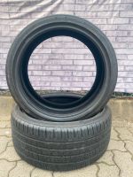 2X 255/35R20 reifen Mozzo Sport Niedersachsen - Wunstorf Vorschau