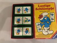 Spiel: Listige Schlümpfe Ein Domino-Spiel Nordrhein-Westfalen - Hürth Vorschau