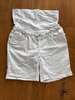 Esprit Maternity Umstandsmode Umstandshose Shorts kurz Bayern - Sommerach Vorschau