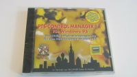 PTS Control Manager 1.1 für Windows 95 Win95 Köln - Mülheim Vorschau
