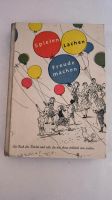 DDR Buch für Kinder SPIELEN LACHEN FREUDE MACHEN 1955 Chemnitz - Kappel Vorschau