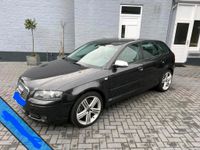 Suche Auto Nordrhein-Westfalen - Gelsenkirchen Vorschau