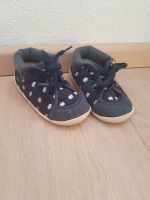 Babyschuhe Schuhe Baby von Chicco Gr. 21 Bayern - Scheyern Vorschau