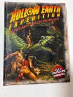 Hollow Earth Expedition Mysteries of the Hollow Earth Feldmoching-Hasenbergl - Feldmoching Vorschau