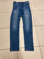 Jungen Jeans Hose Gr 164 Name it wie neu Nordrhein-Westfalen - Delbrück Vorschau