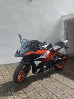 Verkauf von KTM RC390 Baden-Württemberg - Aalen Vorschau