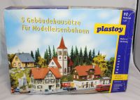 HO Playstoy Dorf-Set „Grünstein“, OVP, neu Sachsen - Adorf-Vogtland Vorschau