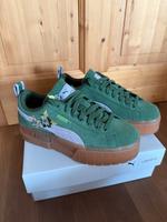 Puma Sneaker Bayern - Truchtlaching Vorschau
