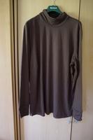 Judith Williams Shirt Braun 46 Rollkragen Neu Sachsen - Zobes Vorschau