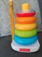 Stapelturm Fisher Price Motorik Farben Größen Bayern - Thalmässing Vorschau