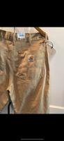 Herren Carhartt Hose Jeans gr. 32/32 neu mit Etikett Bayern - Schwabmünchen Vorschau