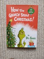 How the Grinch stole Christmas Dr. Seuss Englisch Berlin - Neukölln Vorschau