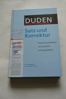 Duden Satz und Korrektur   Brigitte witzer Altona - Hamburg Ottensen Vorschau