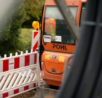 Baumaschinenführer/ Baggerfahrer (m/w/d) Kreis Ostholstein - Scharbeutz Vorschau