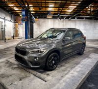 BMW X1 20i X Drive Baden-Württemberg - Neuhausen Vorschau