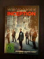 DVD Inception Bayern - Landshut Vorschau