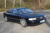 Audi A8 2,8l Quattro Tiptronic - Getriebeschaden Bayern - Harburg (Schwaben) Vorschau