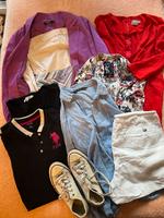 Kleiderpaket Größe M Köln - Lindenthal Vorschau