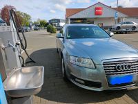Biete Audi a6 facelift 2.0tdi (Euro5) zum Kauf Nordrhein-Westfalen - Jülich Vorschau