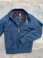 RAW Sommerjacke Herren, Gr. XXS, dunkelblau, wie neu Bayern - Alzenau Vorschau