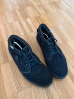 VANS Sneaker Schwarz Gr. 44 :: TOP Frankfurt am Main - Westend Vorschau