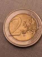 Biete 2 € Malta von 2008 Fehlprägung zum Kauf an. Sachsen-Anhalt - Halle Vorschau