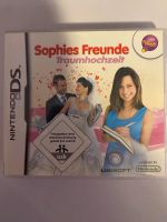 Nintendo DS Spiel (Sophies Freunde - Traumhochzeit) Schleswig-Holstein - Grabau Vorschau