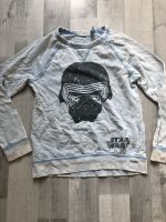 H&M Star Wars Pullover Retro Größe 122-128 Mecklenburg-Strelitz - Landkreis - Neustrelitz Vorschau