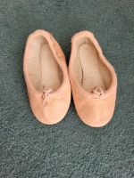 Schleppchen/ Ballerina Schuhe Hessen - Bruchköbel Vorschau