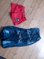 Leggings und Short  Gr.164/170 Bayern - Altusried Vorschau