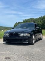 BMW E39 535i Hessen - Fulda Vorschau