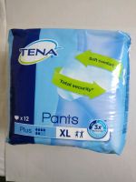 Tena Pants plus Neu OVP Originalverpackt Bayern - Bamberg Vorschau