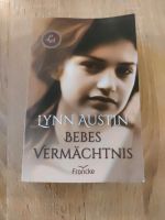 Lynn Austin Bebes Vermächtnis Buch Nordrhein-Westfalen - Brilon Vorschau