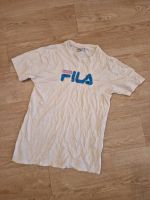 Weißes T-Shirt von FILA Berlin - Lichtenberg Vorschau