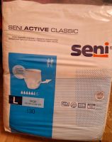 Seni active classic, elast. Inkontinenzslips Bayern - Stephanskirchen Vorschau